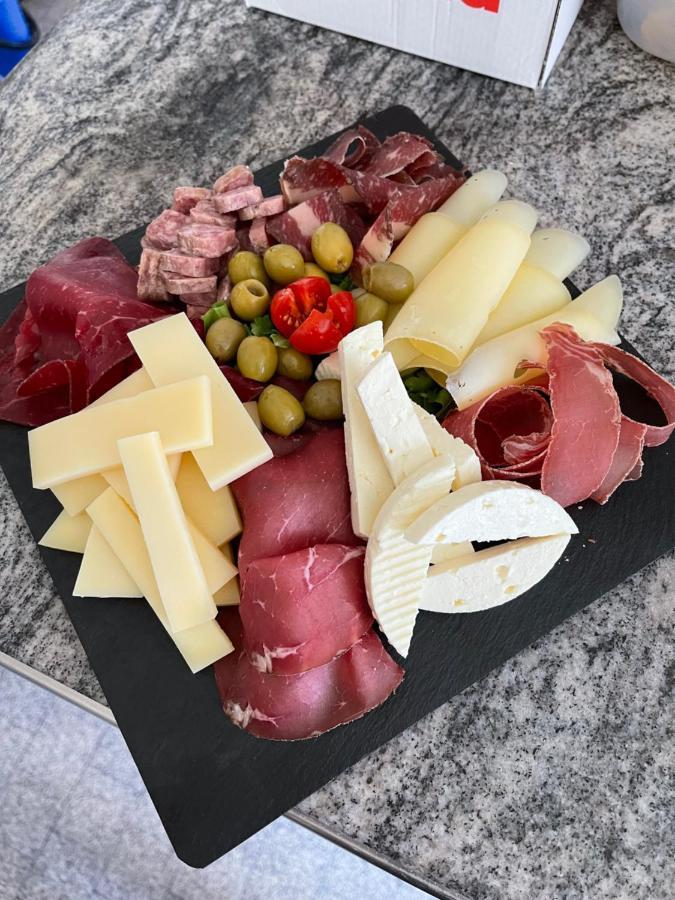 Hotel Restaurant Rothorn Visperterminen Zewnętrze zdjęcie