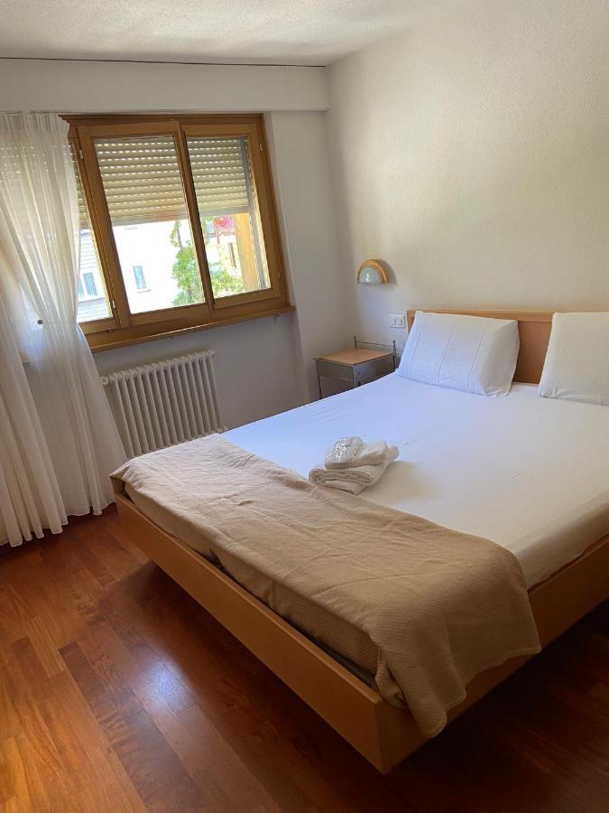 Hotel Restaurant Rothorn Visperterminen Zewnętrze zdjęcie