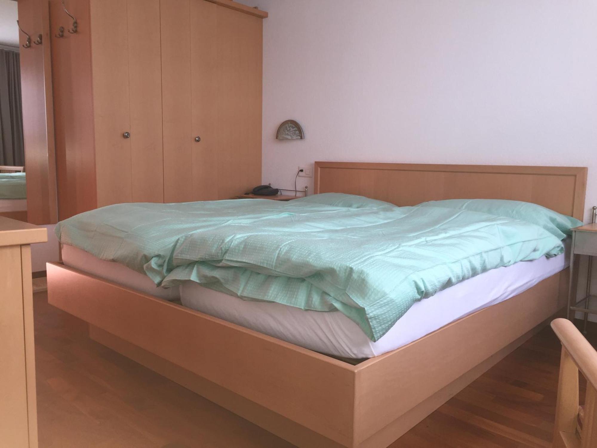 Hotel Restaurant Rothorn Visperterminen Zewnętrze zdjęcie