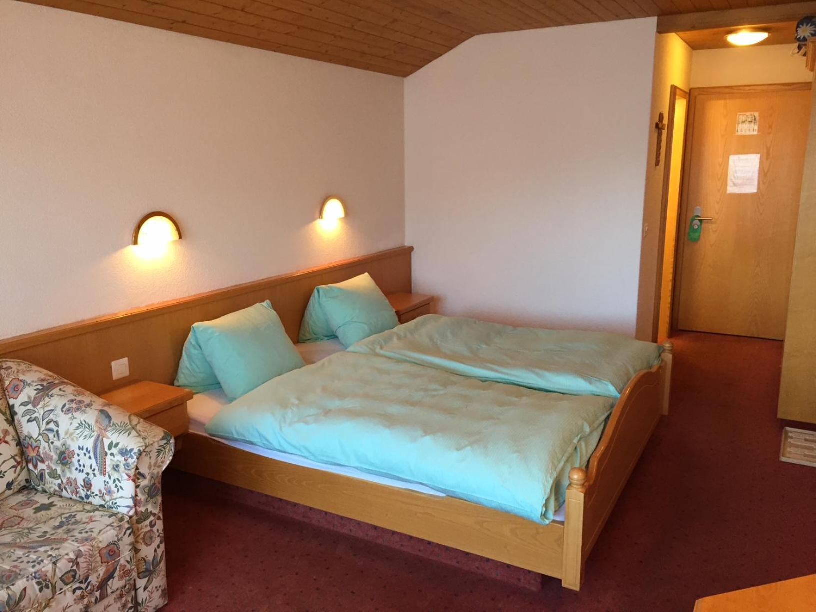 Hotel Restaurant Rothorn Visperterminen Zewnętrze zdjęcie