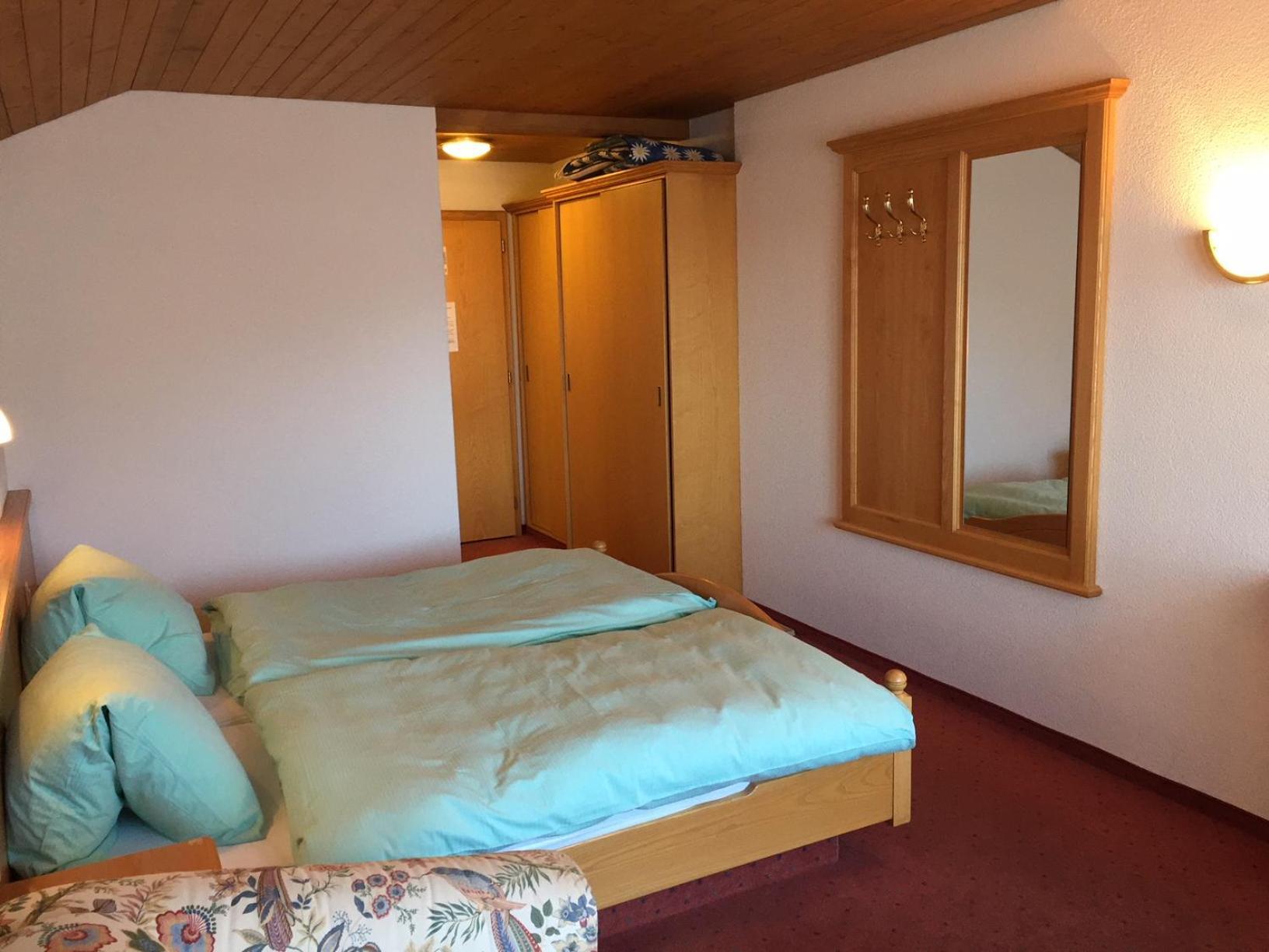 Hotel Restaurant Rothorn Visperterminen Zewnętrze zdjęcie