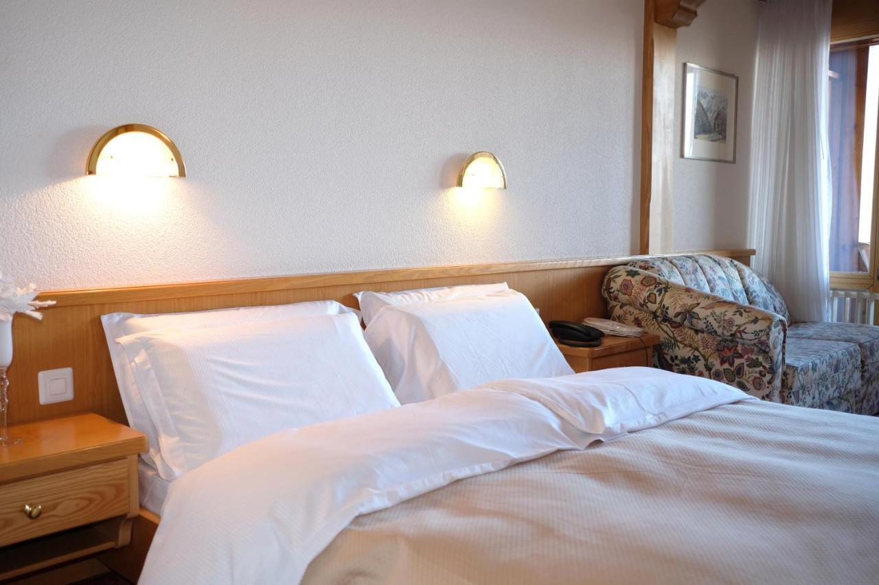 Hotel Restaurant Rothorn Visperterminen Zewnętrze zdjęcie