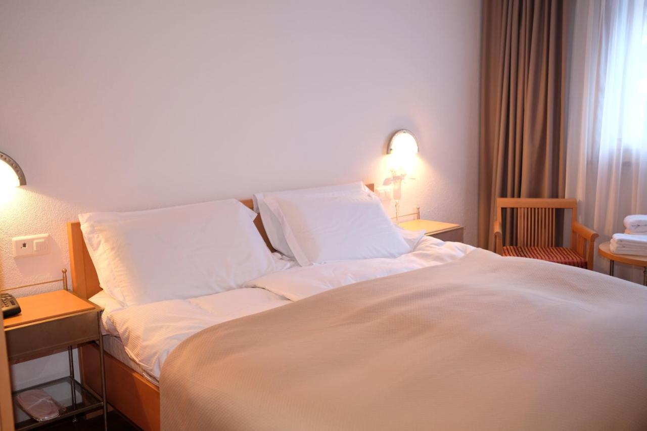 Hotel Restaurant Rothorn Visperterminen Zewnętrze zdjęcie