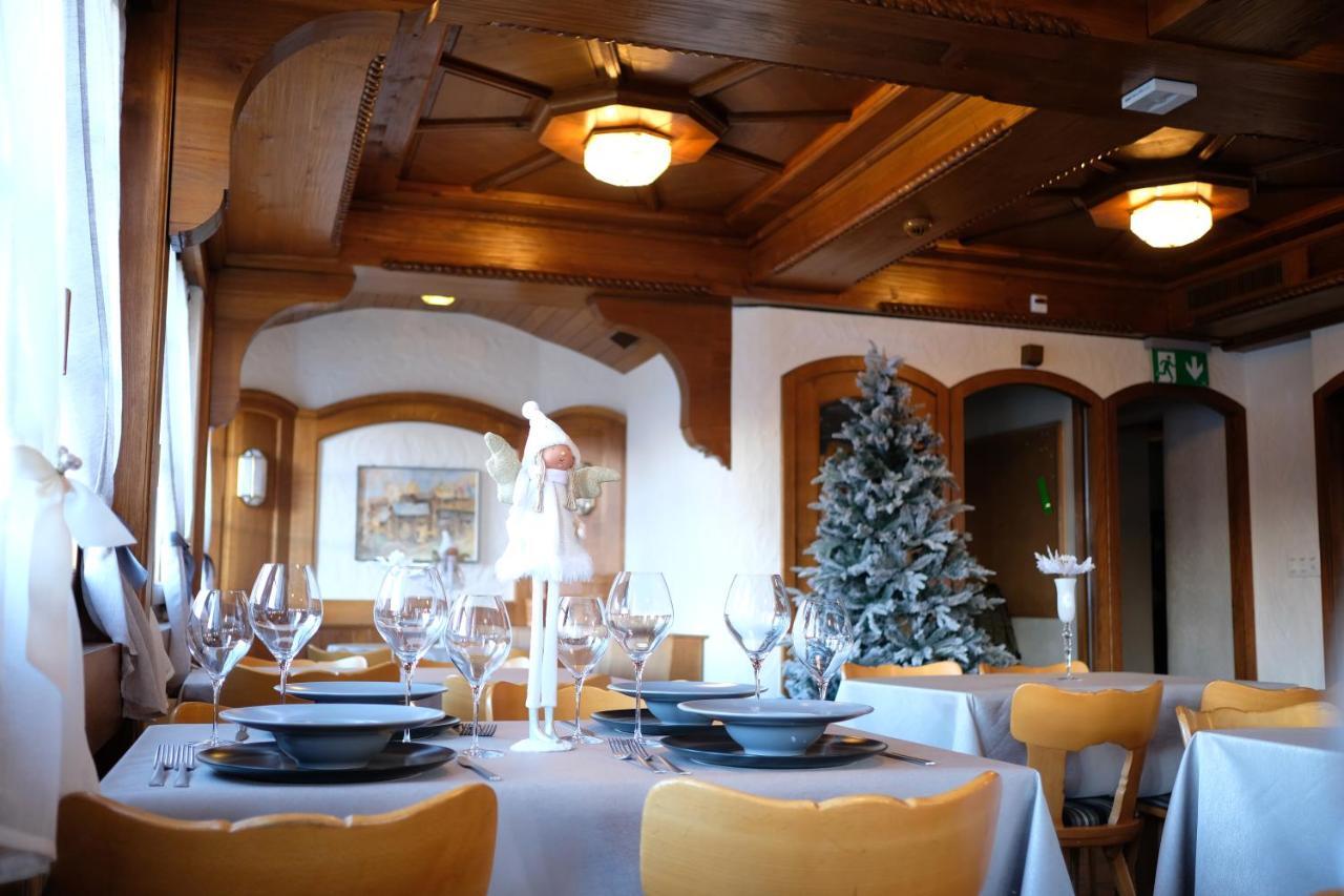 Hotel Restaurant Rothorn Visperterminen Zewnętrze zdjęcie