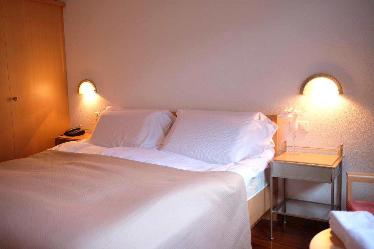 Hotel Restaurant Rothorn Visperterminen Zewnętrze zdjęcie