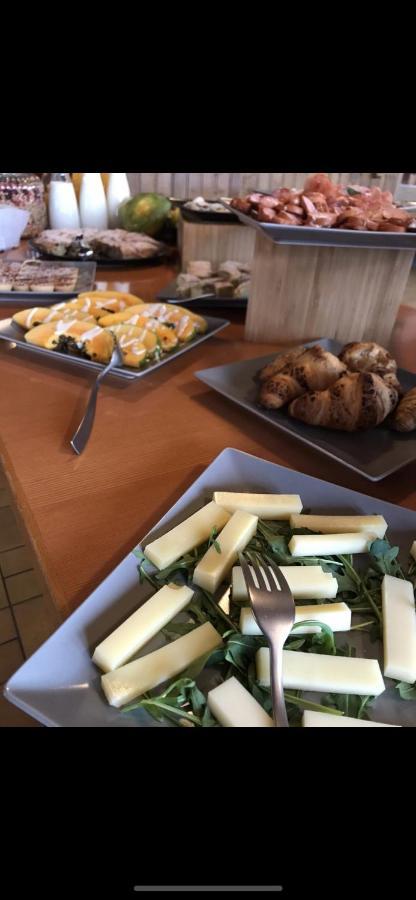 Hotel Restaurant Rothorn Visperterminen Zewnętrze zdjęcie
